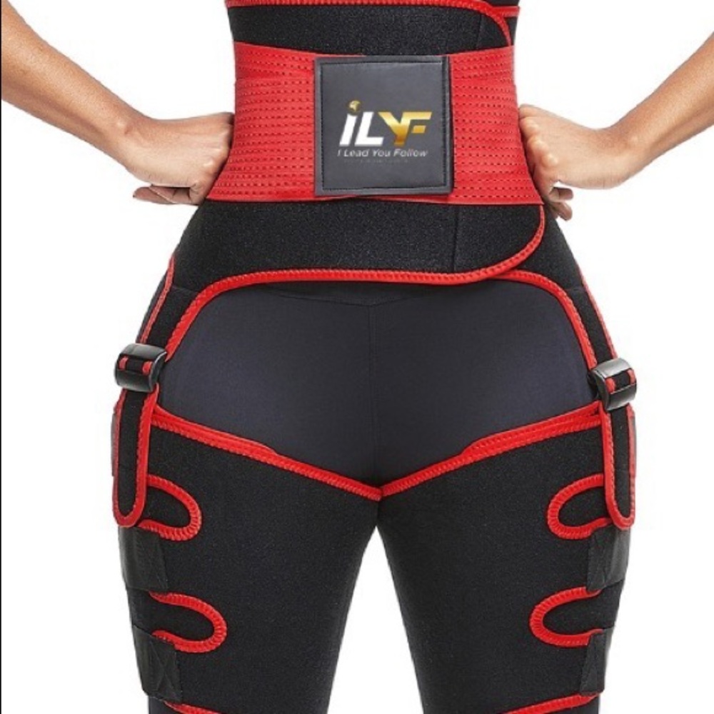 Waist trainers